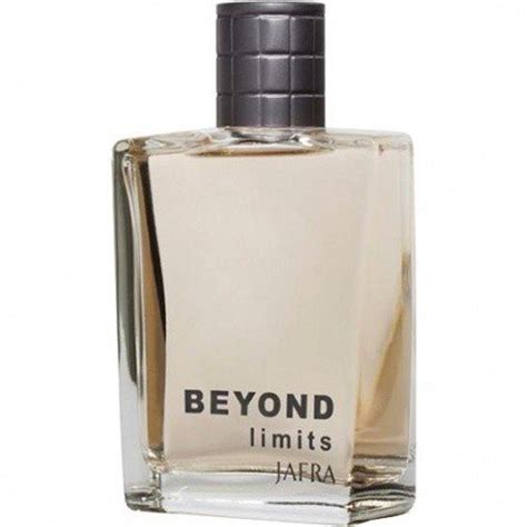 perfume beyond jafra.